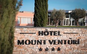 Hotel Mount Ventùri